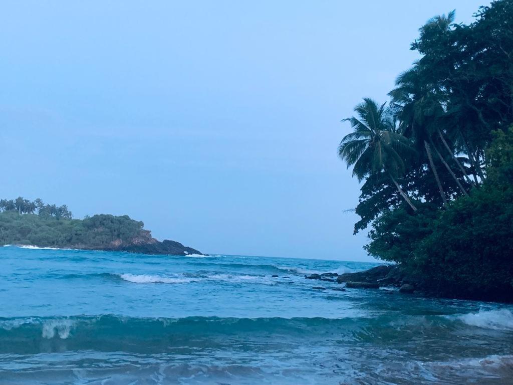 Surf Villa Hiriketiya Matara Exterior photo