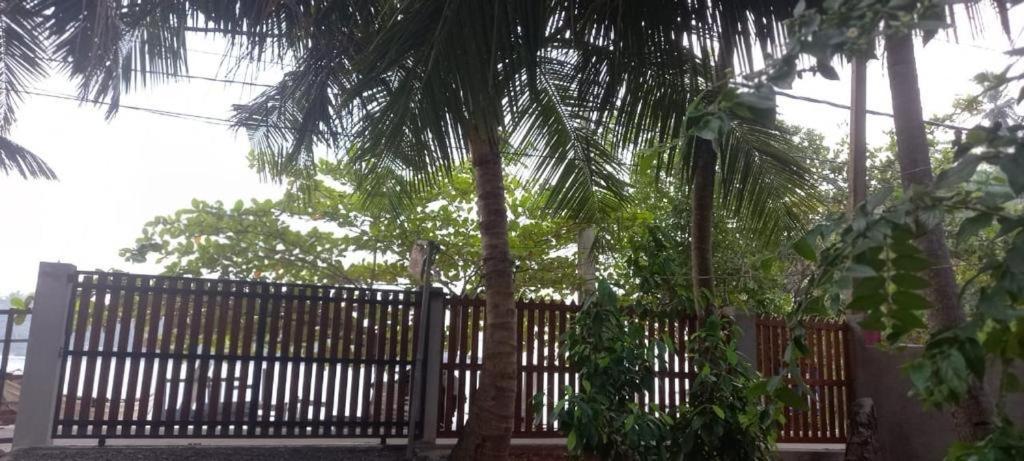 Surf Villa Hiriketiya Matara Exterior photo